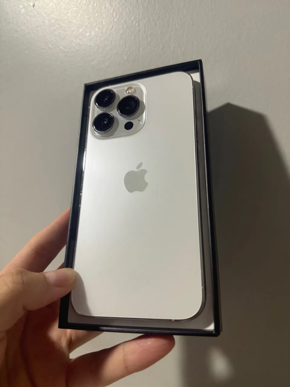 13 pro 128gb 100%