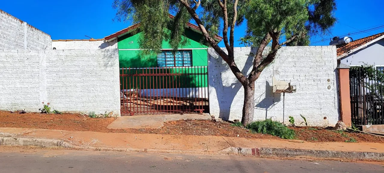 Casa à venda, Neves, Ponta Grossa, PR
