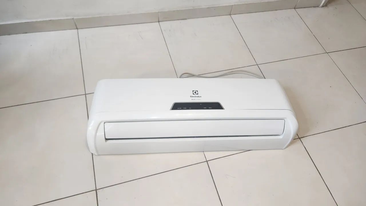 Ar split Electrolux 9000 btus