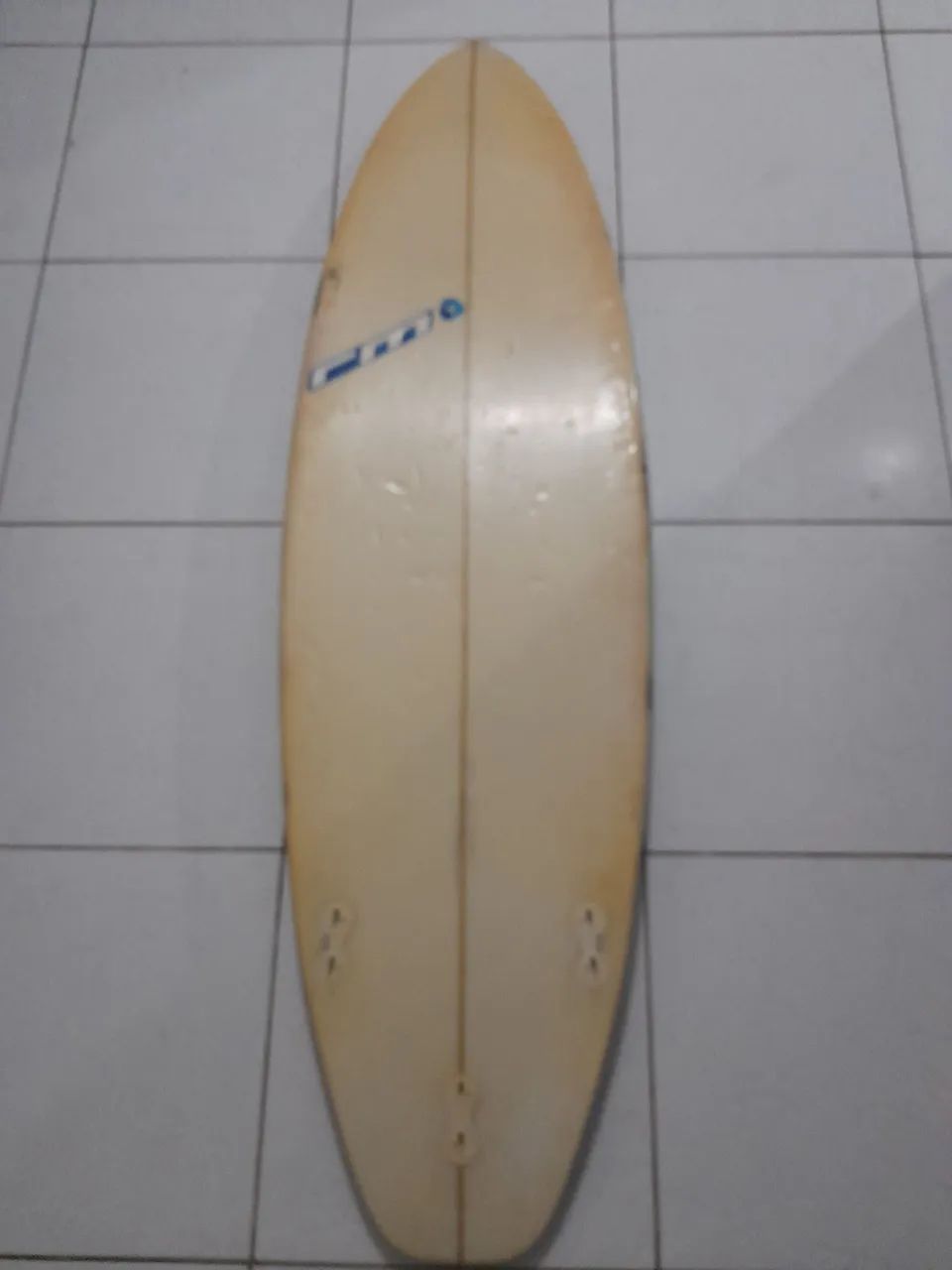 Prancha de Surfe Thrasher - Foto 2