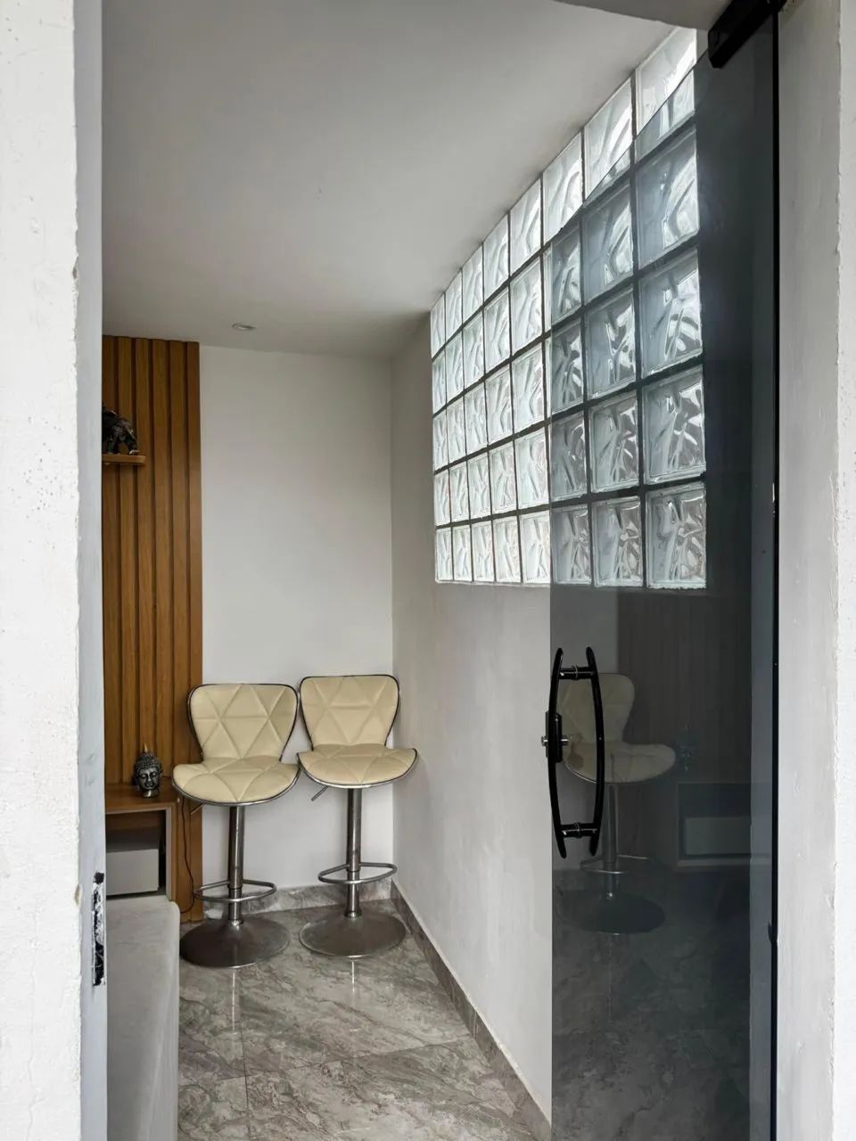IMPERDÍVEL CASA A VENDA EM COELHO NETO  - Foto 2