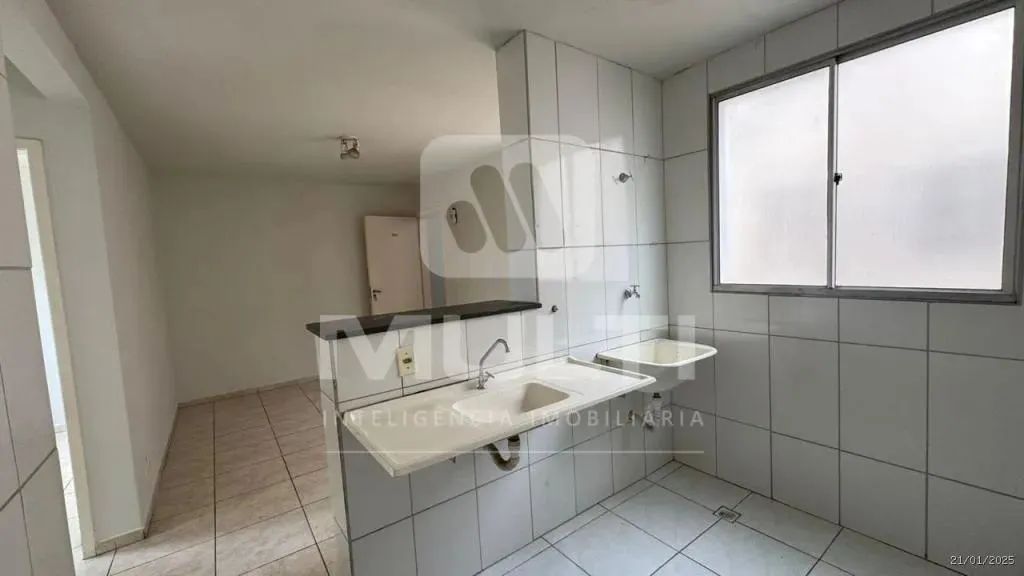 Apartamento - CHACARAS TUBALINA - Foto 2
