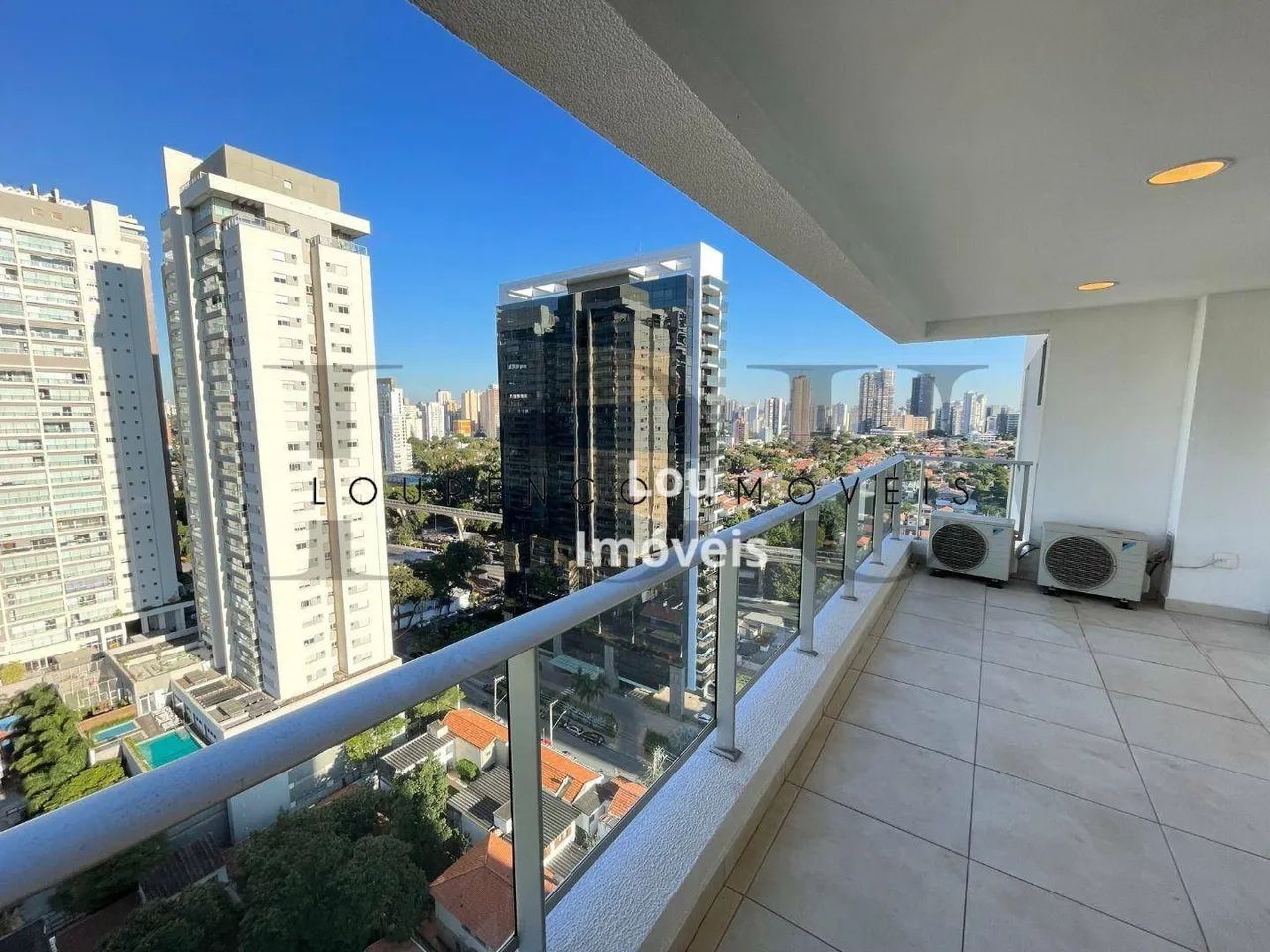 Apartamento com 3 dormitórios para Alugar, 105 m² - Brooklin - São Paulo/SP - Foto 10