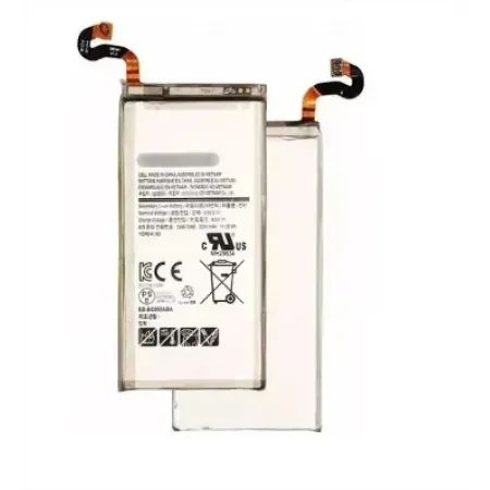 Bateria Samsung S8 G950 Eb-bg950abe