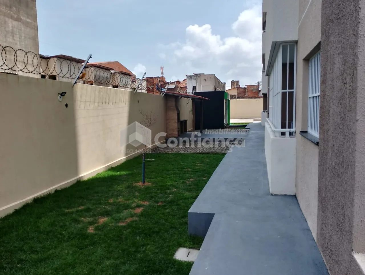 Apartamento á Venda no Alvaro Weyne- Fortaleza/CE - Foto 2
