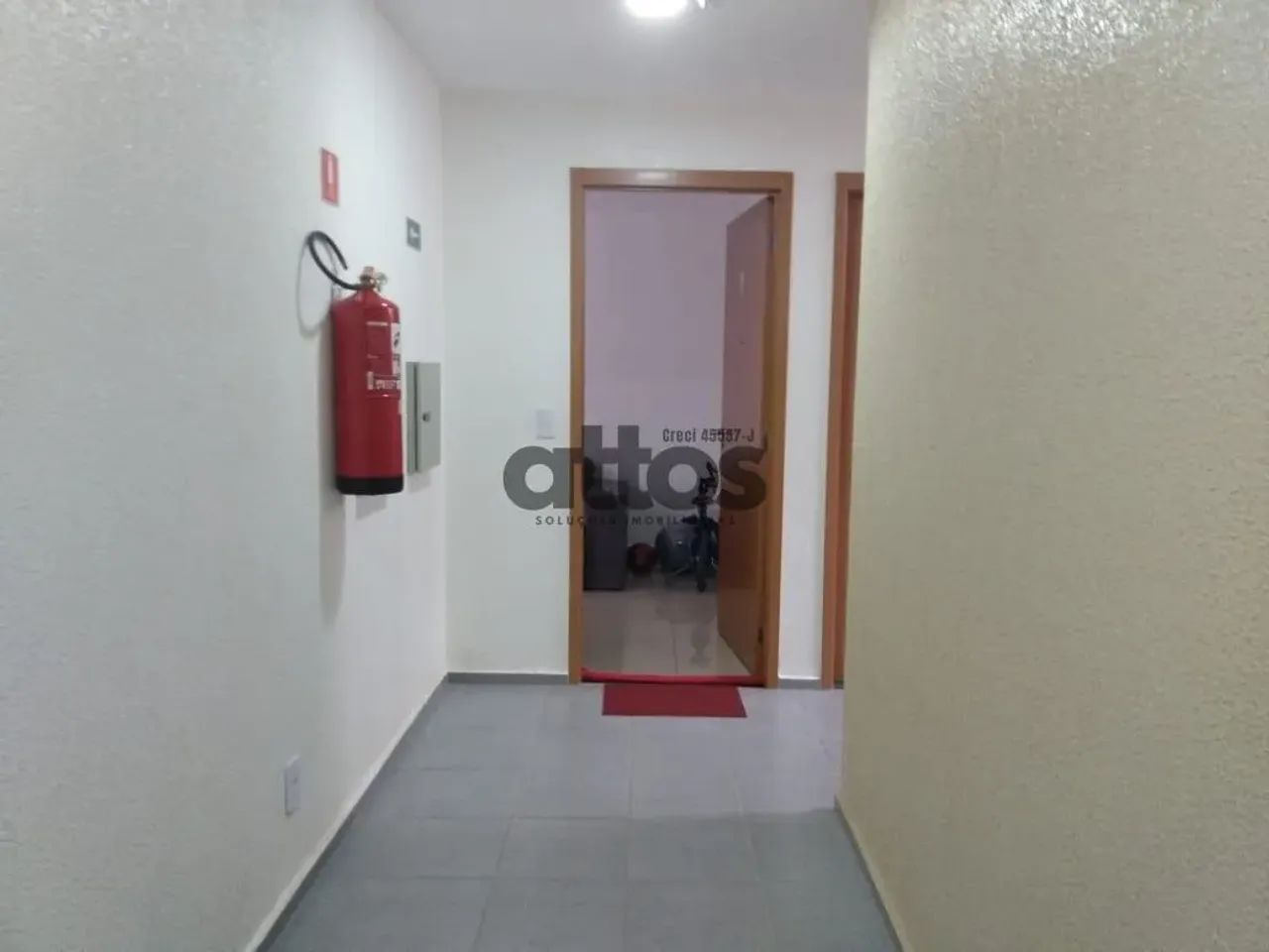 Apartamento em Residencial Monsenhor Romeu Tortorelli - São Carlos, SP - Foto 3