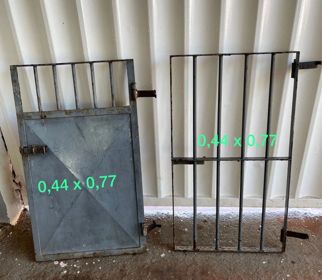 Portoes de ferro64242095879425121