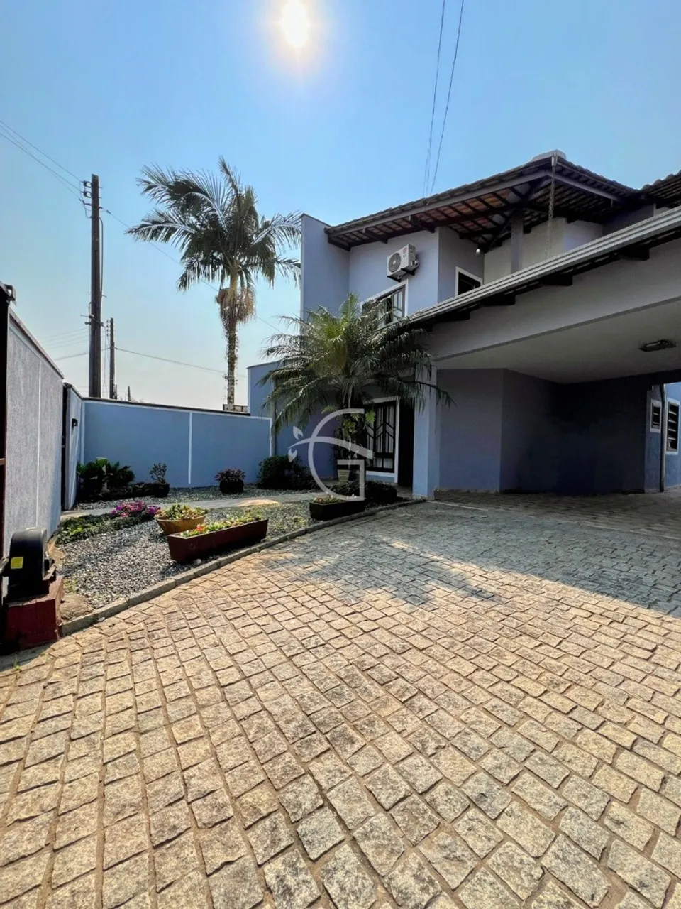 Casa no Boa Vista Joinville