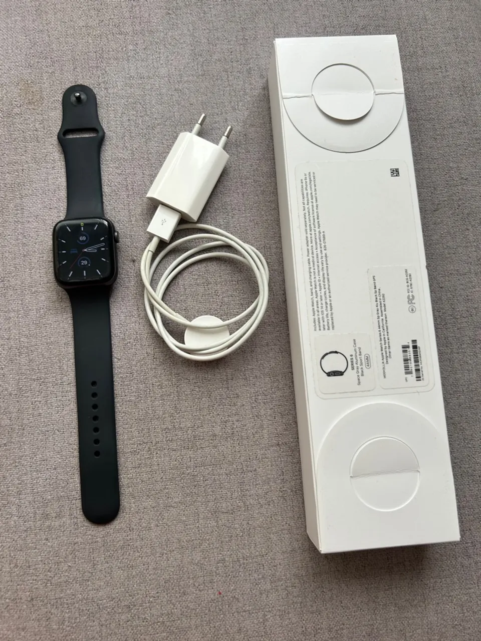 Apple Watch Série 6