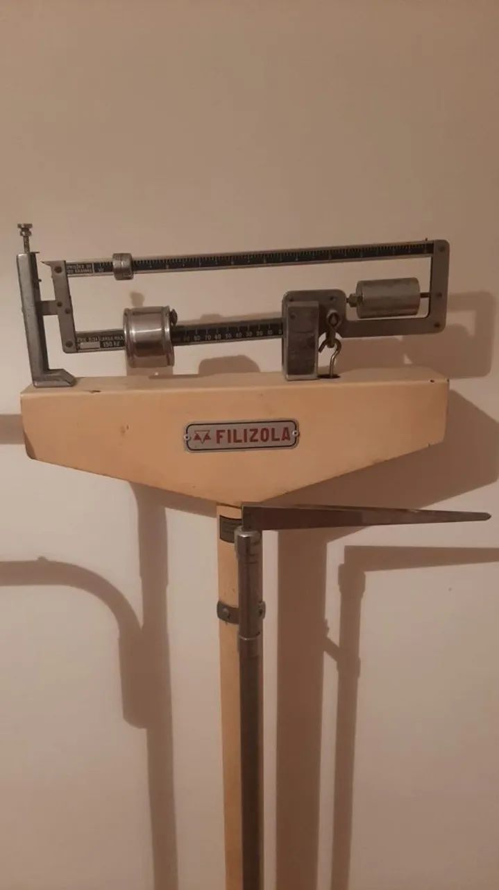 Balança filizola - Foto 2