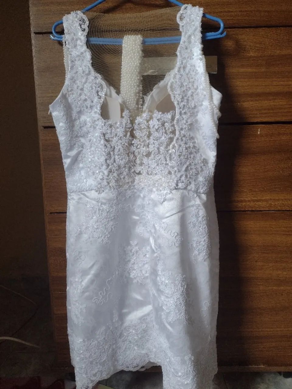 Vestido de noiva  - Foto 2