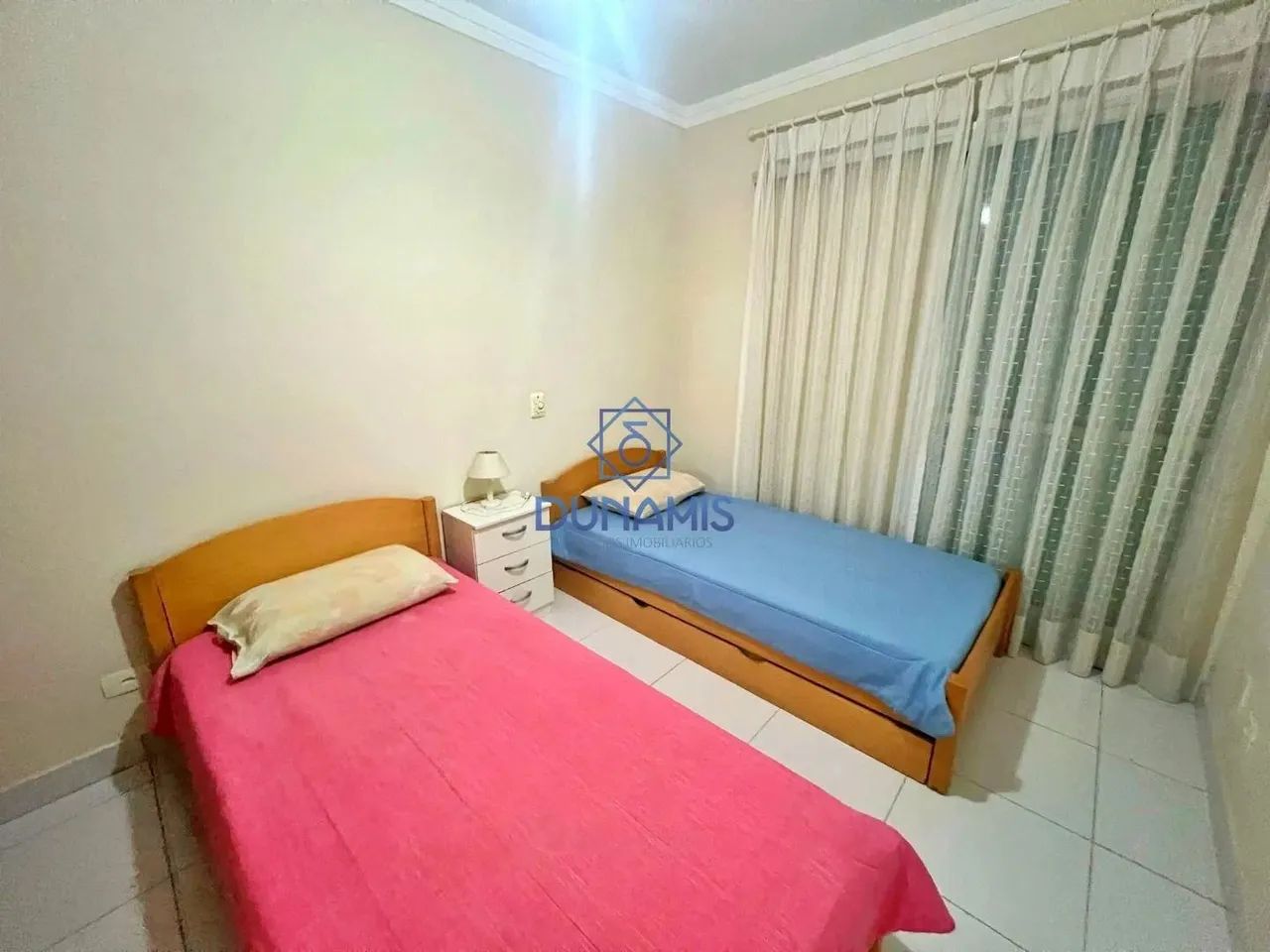 Apartamento à venda, 110 m² por R$ 580.000,00 - Barra Funda - Guarujá/SP - Foto 7