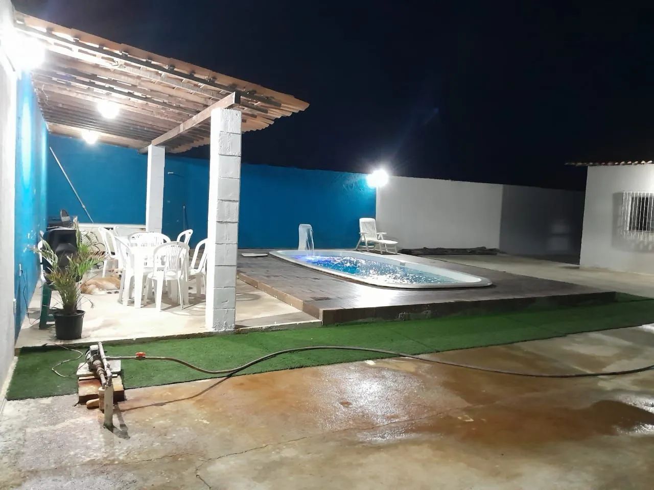 Foto - Barra Dos Coqueiros - 