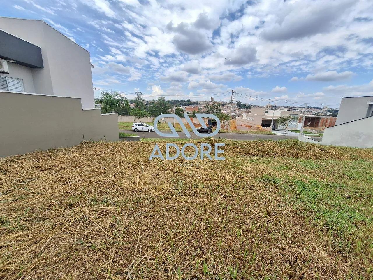 Terreno à venda no Condomínio Reserva Central Parque - Salto/ SP - Foto 12