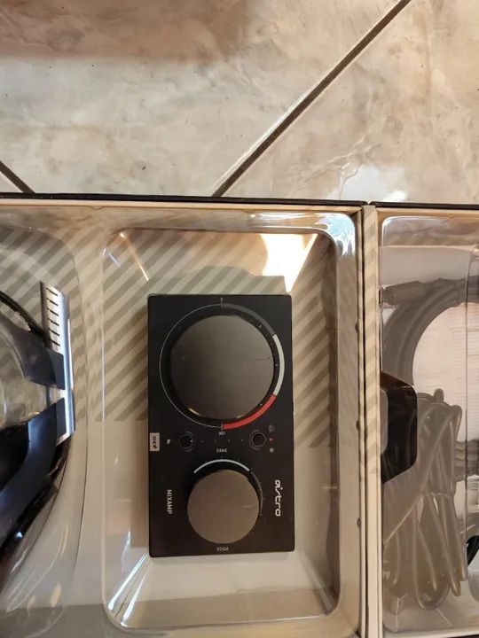 ASTRO A40 + PROMIXUP TR - Foto 4