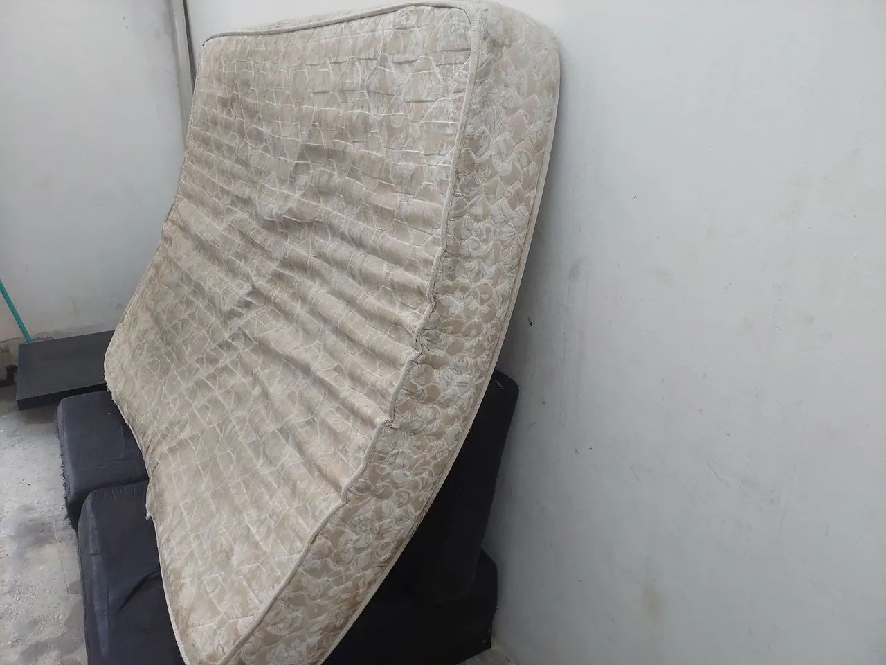 DOAÇÃO CAMA DE CASAL64176432119938124