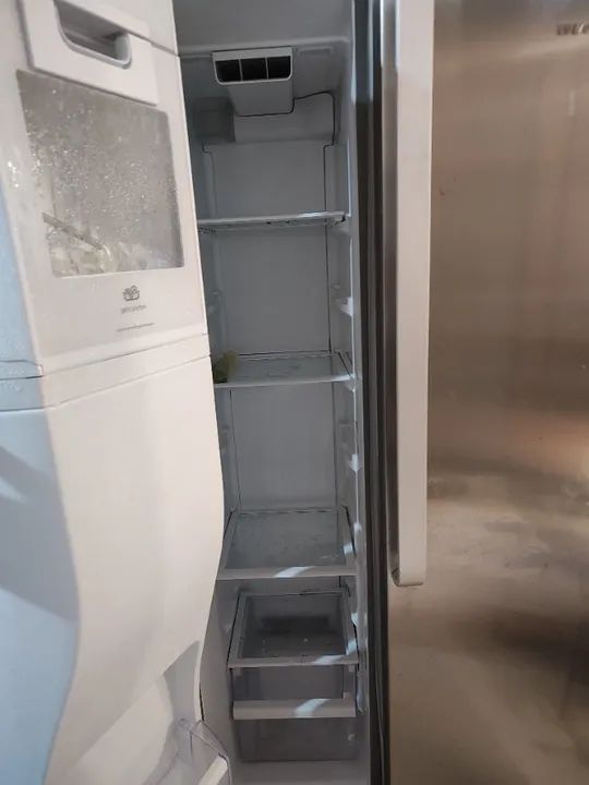Geladeira usada  - Foto 3