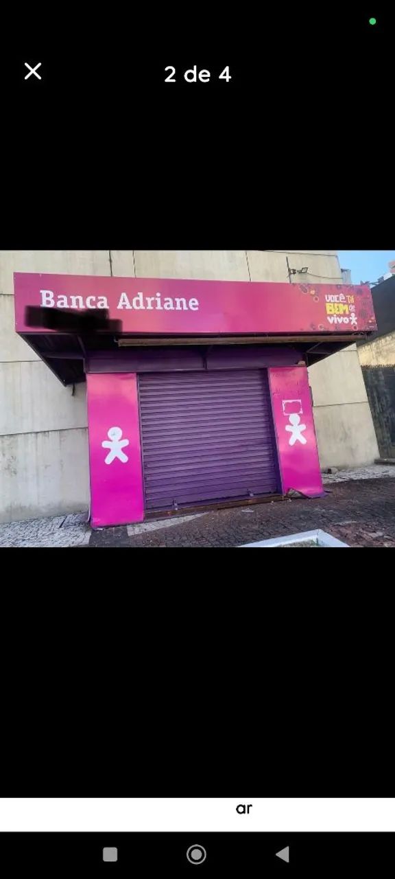 Banca - Uniformes de Trabalho