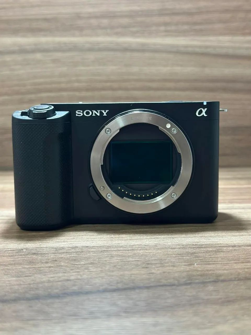 Sony ZV-E1 - 4K 120FPS - FULL FRAME + ACESSÓRIOS - Foto 4