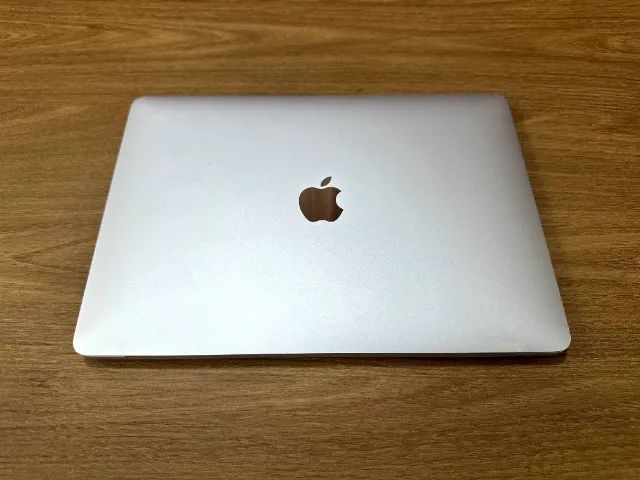 MACBOOK AIR 2020, 8GB, 512 SSD, 13.3 POLEGADAS, CORE i5, IMPRESSÃO