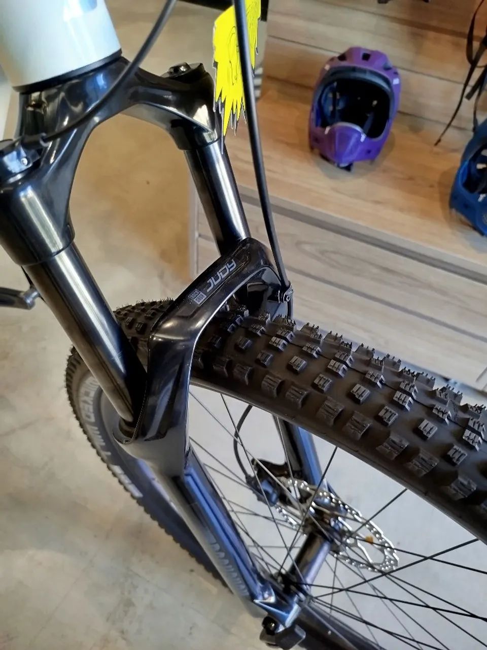 Spark 930 Contessa P Deore XT 12v  - Foto 3