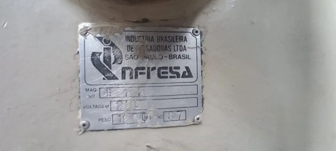FRESADORA UNIVERSAL INFRESA LAGUN - Foto 6