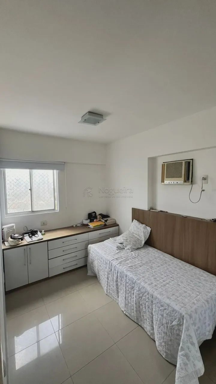 Imóvel para venda com 47 metros quadrados com 2 quartos em Madalena - Recife - PE - Foto 5