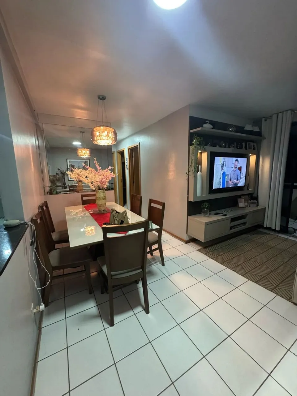 Apartamento no Condomínio Amazon Boulevard Life - Da Paz