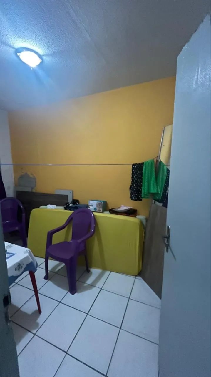 Foto - Maceió - Tabuleiro do Martins