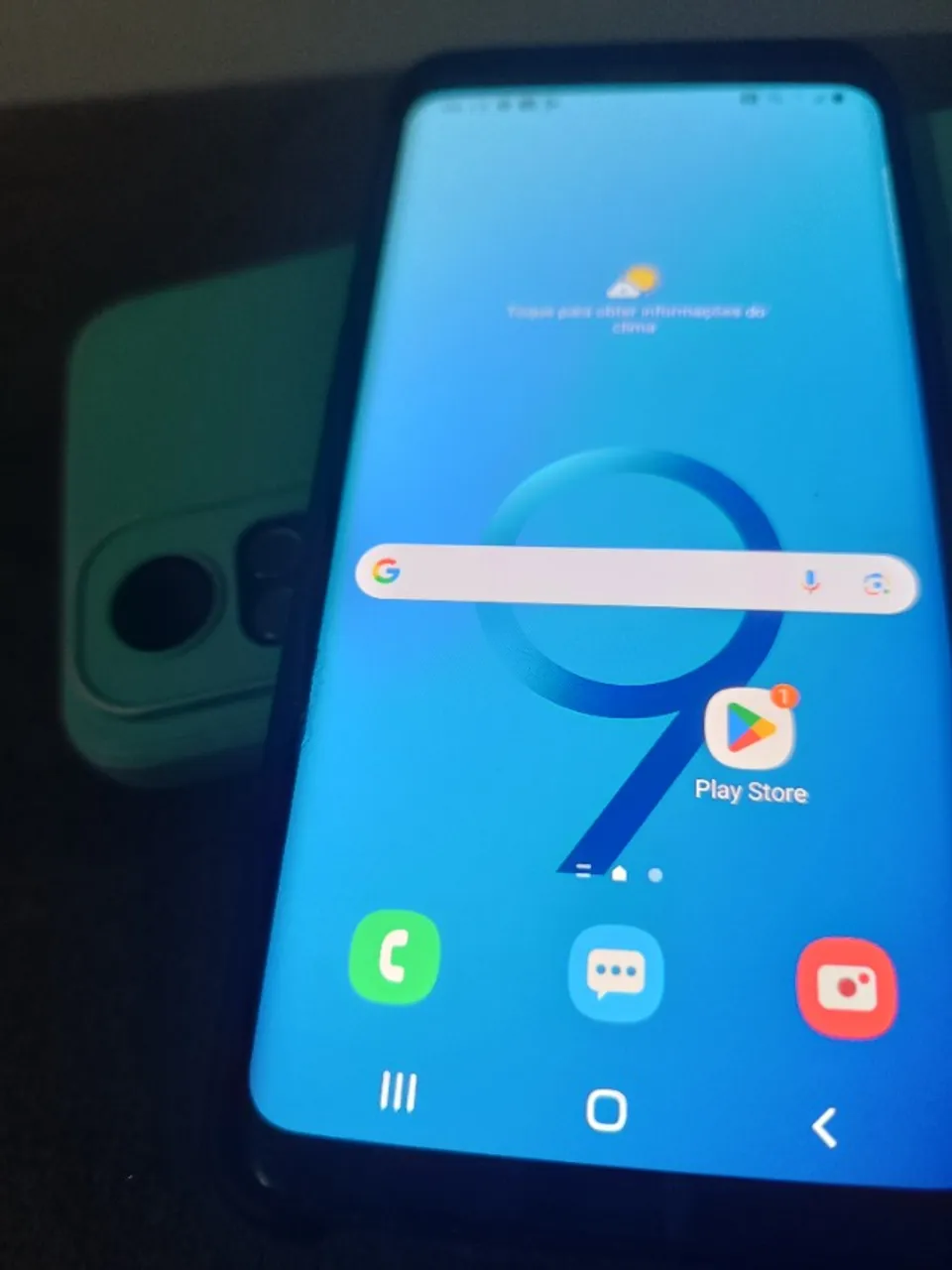 Samsung Galaxy s9