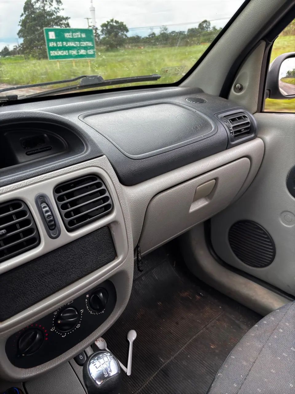 CLIO 1.0 16V 2006 - Foto 5