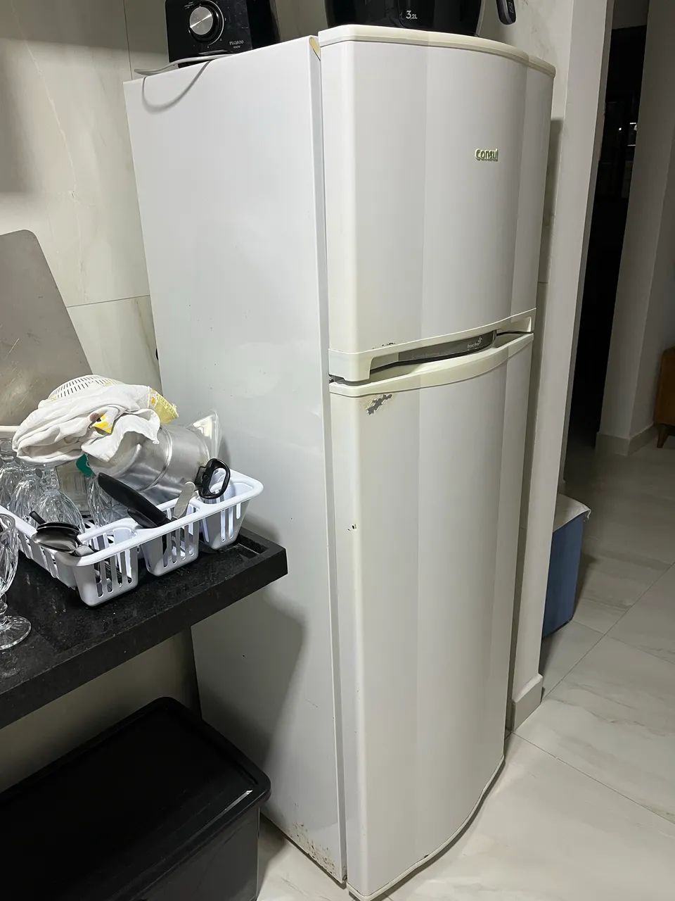 Geladeira Cônsul  - Foto 3