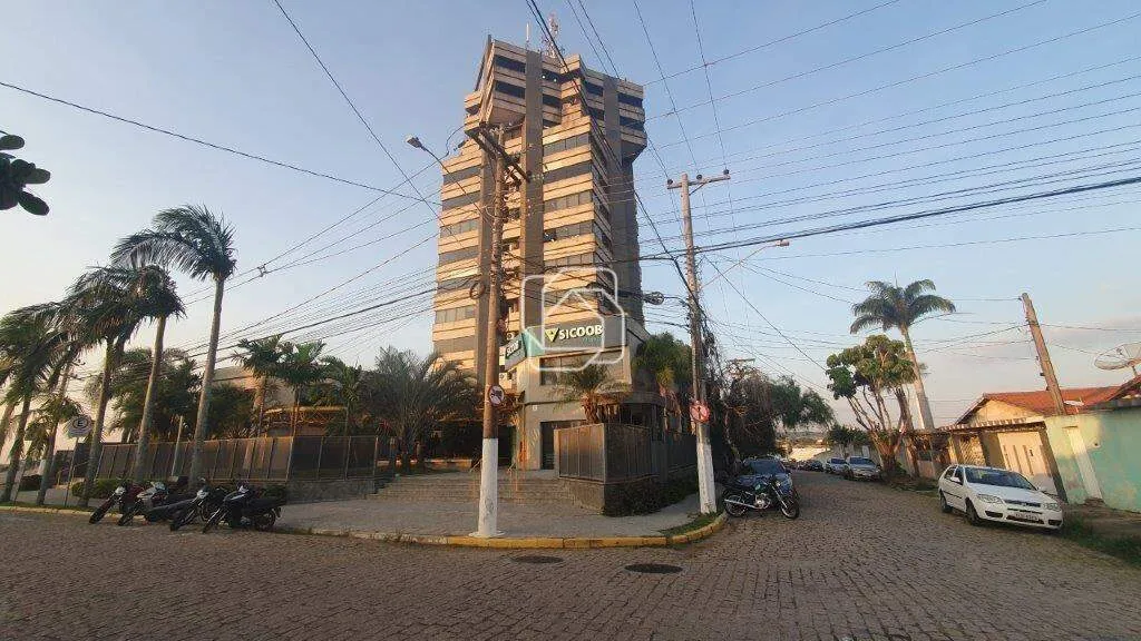 Sala Comercial em Itu para aluguel Alto da Vila Nova - SP | Área total 44,51 m² - R$ 2.023