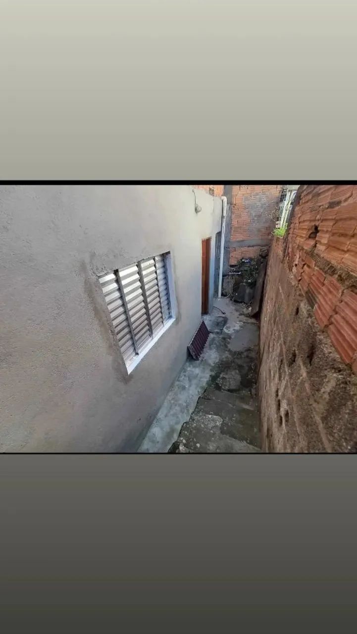 Foto - São Paulo - Parque Sonia