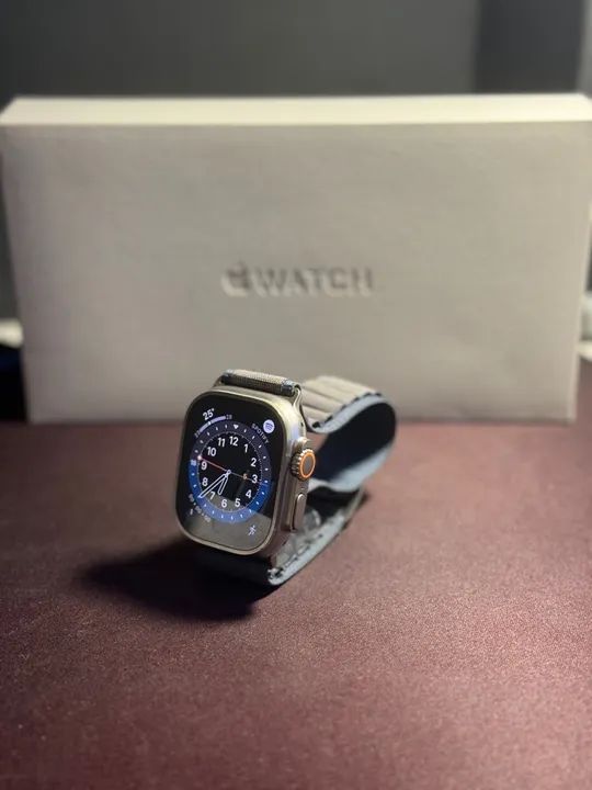 Apple Watch Ultra 2