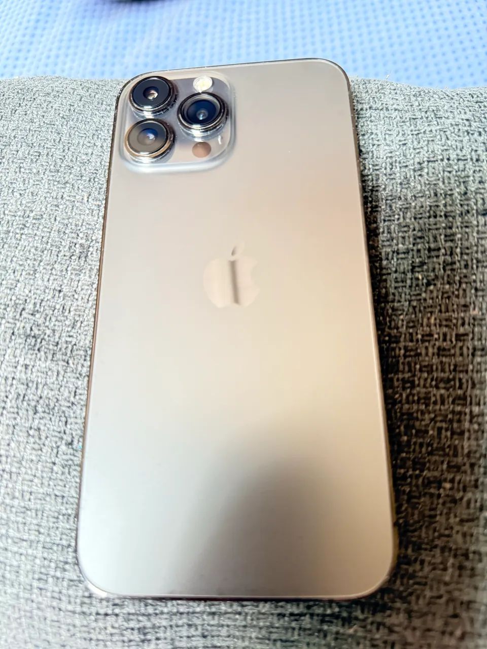 iphone 13 pro max 512gb 美品 iPhone 13 Pro Max 512 GB azul-sierra - Excelente (Recondicionado