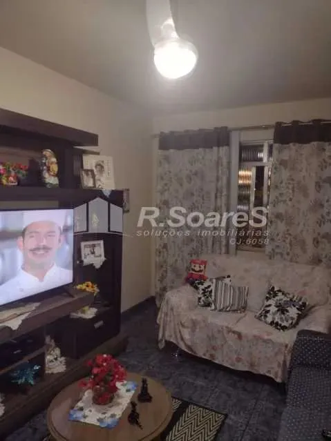 Apartamento : Padrão / Residencial / Vila Valqueire