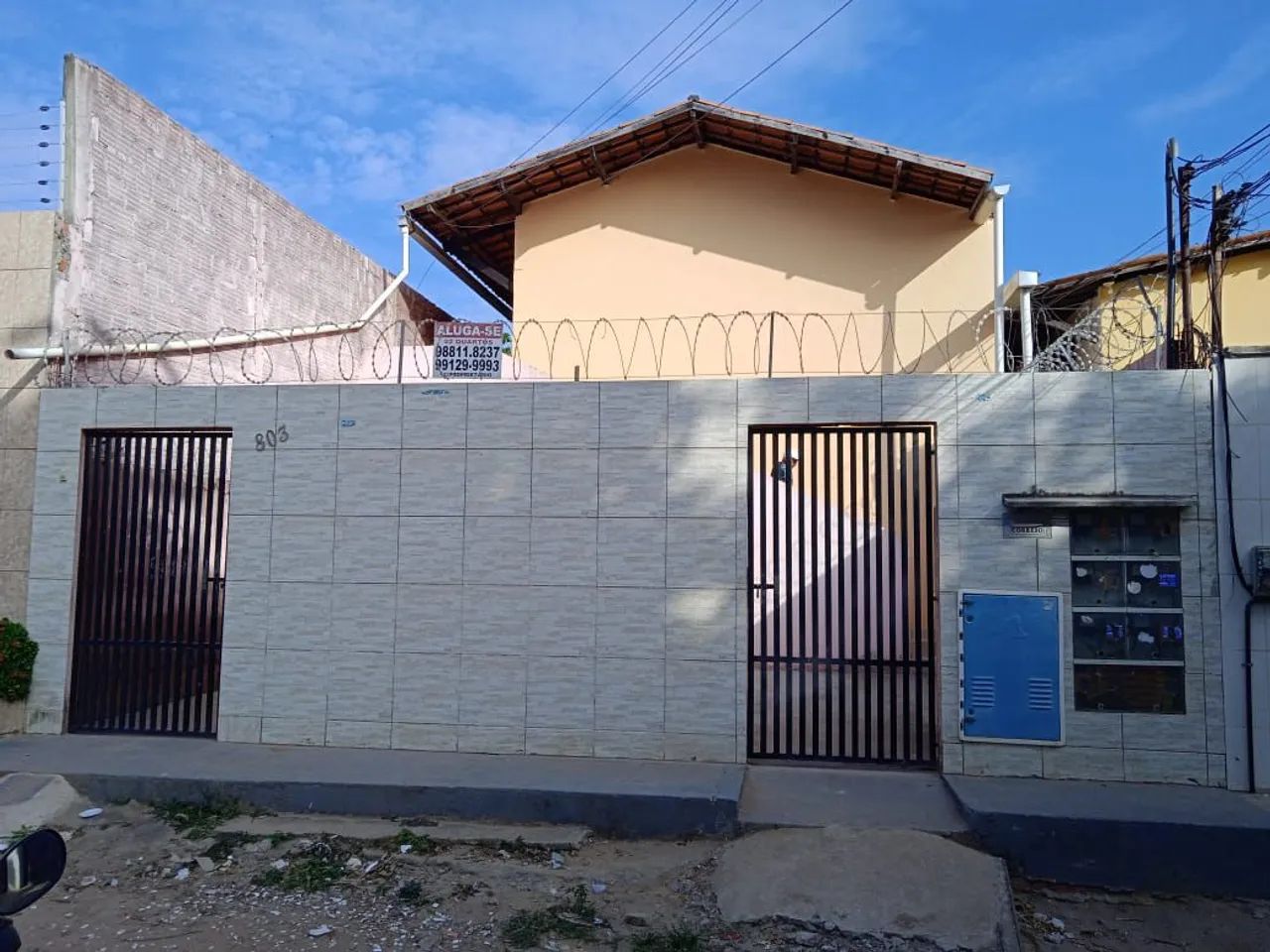 Casas