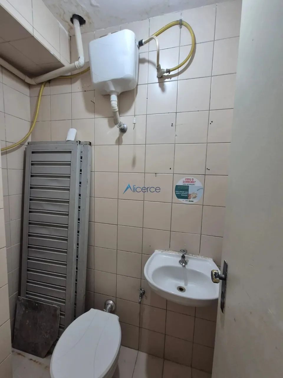 Loja com 65m² com sobreloja no Centro!!! - Foto 7