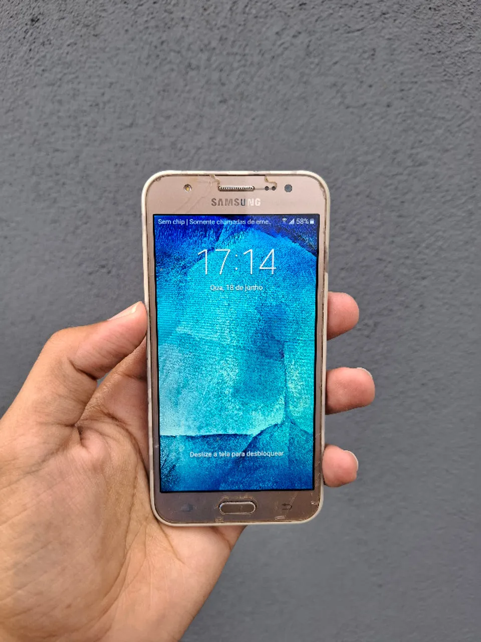Galaxy J5