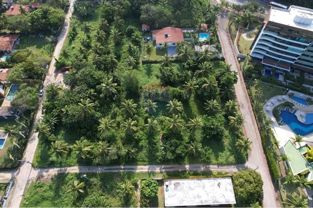 Terreno Lote 10 na Reserva Praia do Paiva com 1.421 m² no Cabo de Santo Agostinho - Foto 3