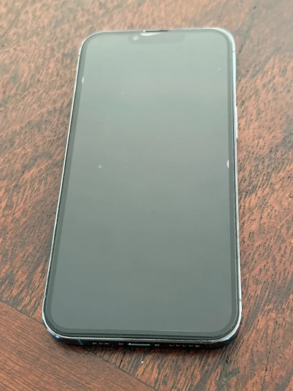 iPhone 13 Pro 513g super novo