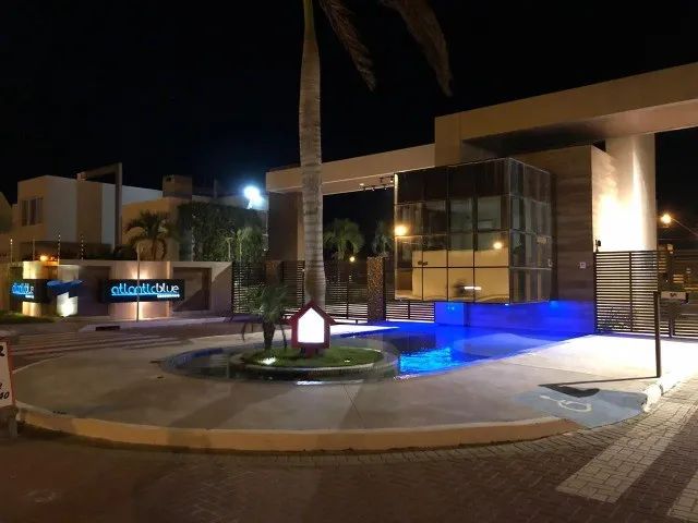 Atlantic Blue, Aruana - Foto 2