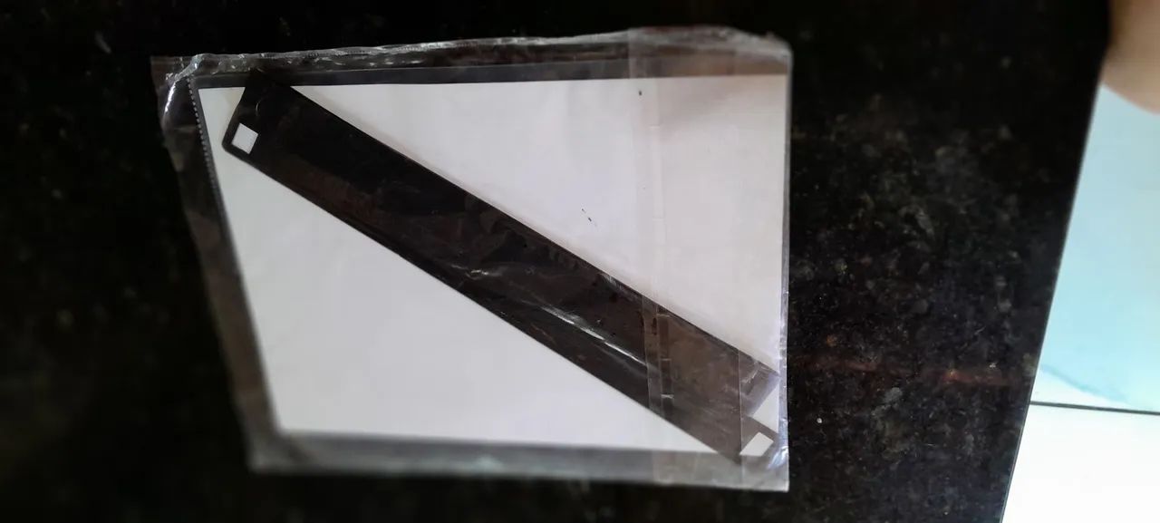 Protetor Facial Plascony - Novo - Foto 4