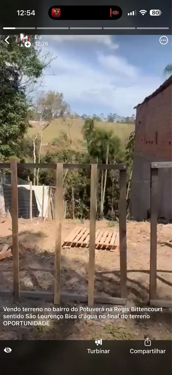 Foto - Taboão da Serra - Parque Taboão