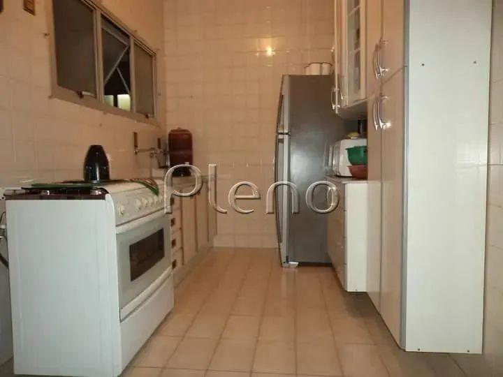Apartamento à venda em Campinas, Bosque, com 3 quartos, com 95.25 m², Castel Di Firenze - Foto 5