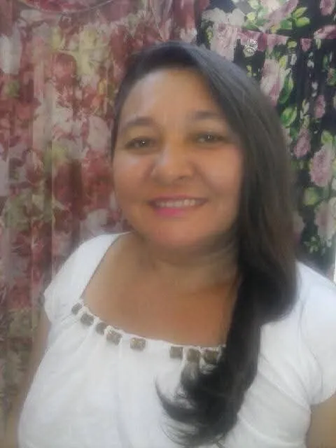 Faço faxina e estou disponível 