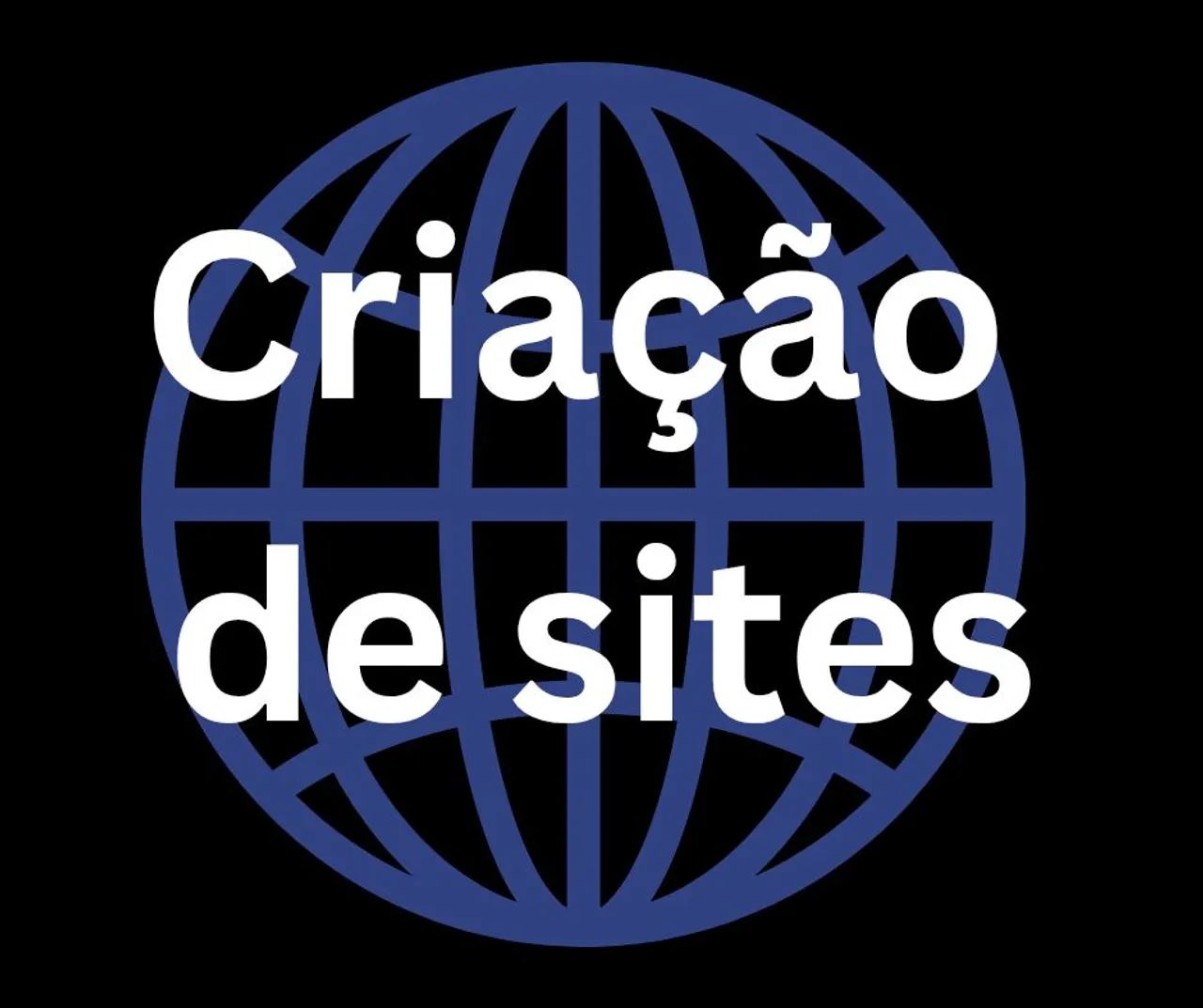 Pagina de vendas do seu serviço na internet