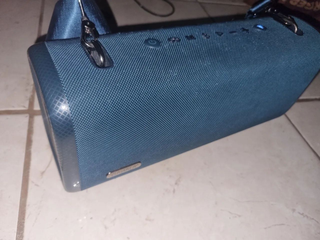Caixa de Som Bluetooth sabala dr 908