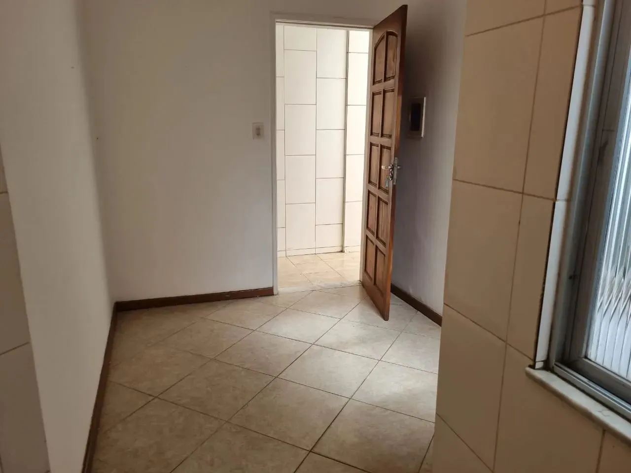 Imóvel para aluguel com 16 metros quadrados com 1 quarto em Saúde - Salvador - BA